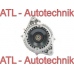 L 68 970 ATL Autotechnik Генератор