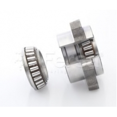 KV 333 FERSA Комплект подшипника ступицы колеса