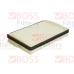 BS04-088 BOSS FILTERS Фильтр, воздух во внутренном пространстве