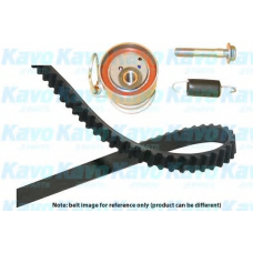 DKT-2015 KAVO PARTS Комплект ремня грм