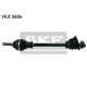 VKJC 8606<br />SKF