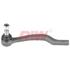 ME2015 RIW Наконечник поперечной рулевой тяги