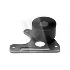 CR 1687 BREDA  LORETT Паразитный / ведущий ролик, зубчатый ремень