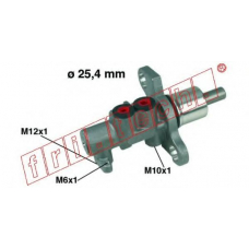 PF277 fri.tech. Главный тормозной цилиндр
