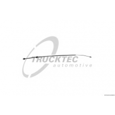 18.23.001 TRUCKTEC AUTOMOTIVE Трос, управление сцеплением