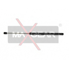 12-0101 MAXGEAR Газовая пружина, крышка багажник