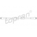 111 061 TOPRAN Тормозной шланг