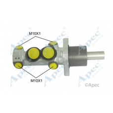 MCY167 APEC Главный тормозной цилиндр