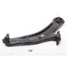 BS-134R JAPANPARTS Рычаг независимой подвески колеса, подвеска колеса