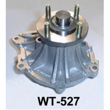 WT-527 ASCO Водяной насос