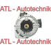 L 38 180 ATL Autotechnik Генератор