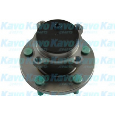 WBH-4513 KAVO PARTS Комплект подшипника ступицы колеса