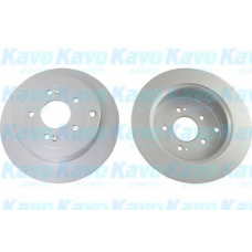BR-3240-C KAVO PARTS Тормозной диск