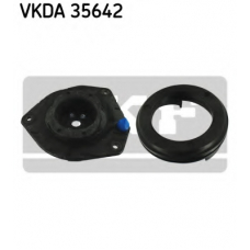 VKDA 35642 SKF Опора стойки амортизатора