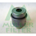 FN181 MULLER FILTER Топливный фильтр