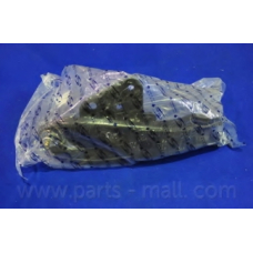 PXCAA-008LR Parts mall Рычаг независимой подвески колеса, подвеска колеса