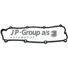 1119203600 Jp Group Прокладка, крышка головки цилиндра