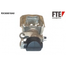 RX369818A0 FTE Тормозной суппорт