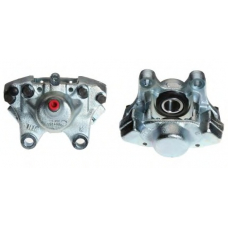 F 50 117 BREMBO Тормозной суппорт