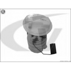 V21-09-0001 VEMO/VAICO Элемент системы питания