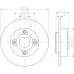 MDC1860 MINTEX Тормозной диск