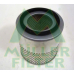 PA3249 MULLER FILTER Воздушный фильтр
