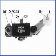 132972 Huco Регулятор генератора