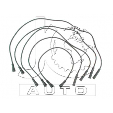 L31014JC Japan Cars Комплект высоковольтных проводов