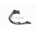 0 986 356 974 BOSCH Комплект проводов зажигания