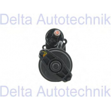 A 17 390 DELTA AUTOTECHNIK Стартер