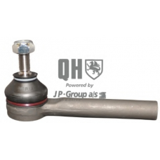 3344601509 Jp Group Наконечник поперечной рулевой тяги