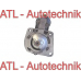 A 13 945 ATL Autotechnik Стартер