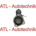 A 10 910 ATL Autotechnik Стартер