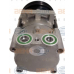 8FK 351 334-121 HELLA Компрессор, кондиционер