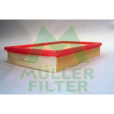 PA422HM MULLER FILTER Воздушный фильтр