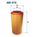 AM472 FILTRON Воздушный фильтр