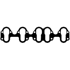 450548P CORTECO Прокладка, впускной коллектор