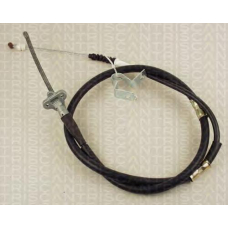 8140 13161 TRIDON Hand brake cable
