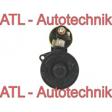 A 10 340 ATL Autotechnik Стартер