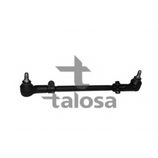 43-06448 TALOSA Продольная рулевая тяга