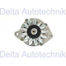 L 35 020 DELTA AUTOTECHNIK Генератор