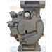 8FK 351 001-351 HELLA Компрессор, кондиционер