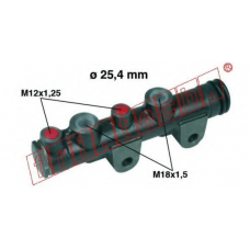 PF099 fri.tech. Главный тормозной цилиндр