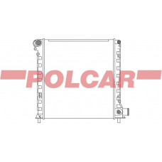 3027081X POLCAR Ch?odnice wody