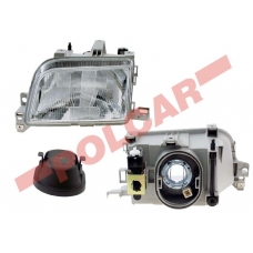 6006091E POLCAR O?wietlenie