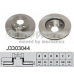 J3303044 NIPPARTS Тормозной диск