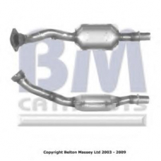 BM90891 BM CATALYSTS Катализатор