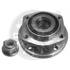 891628 OPTIMAL Комплект подшипника ступицы колеса