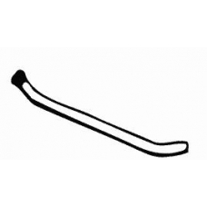 31374 FONOS Труба выхлопного газа