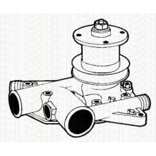 8600 25080 TRISCAN Водяной насос